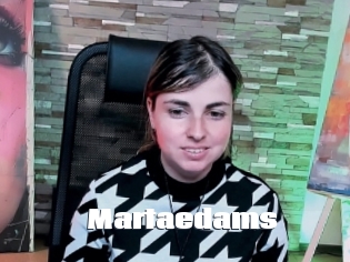 martaedams The hot porn