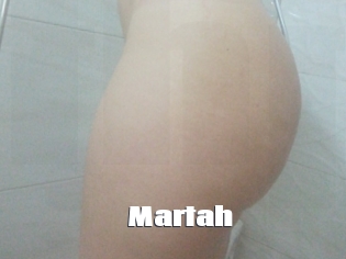 Martah