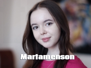 Martamenson