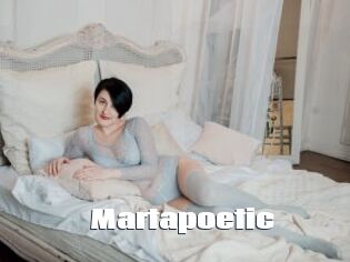 Martapoetic