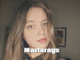 Martarays