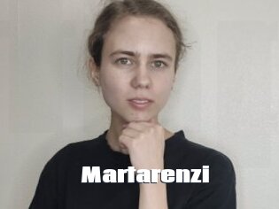 Martarenzi