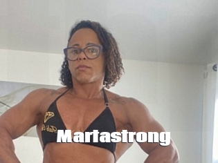 Martastrong