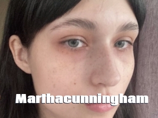 marthacunningham The hot porn