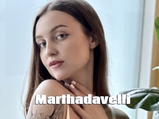 Marthadavelli