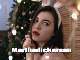 Marthadickerson