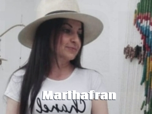 marthafran The hot porn