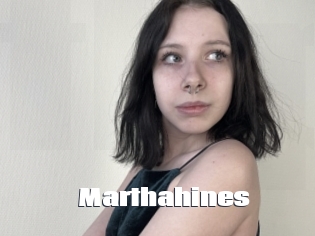 Marthahines