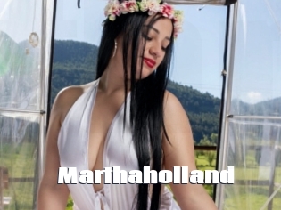 Marthaholland