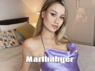Marthahyer
