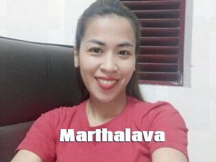 Marthalava