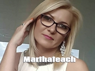 Marthateach