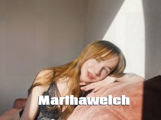marthawelch The hot porn