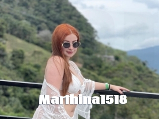 Marthina1518