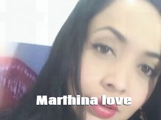 marthina_love The hot porn