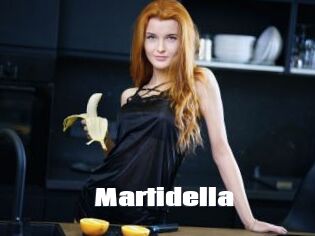 Martidella