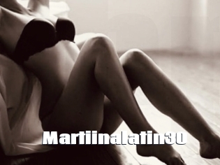 Martiinalatin30