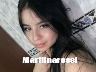 Martiinarossi