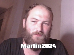 martin2024 The hot porn