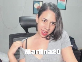 Martina20