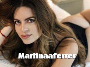 Martinaaferrer