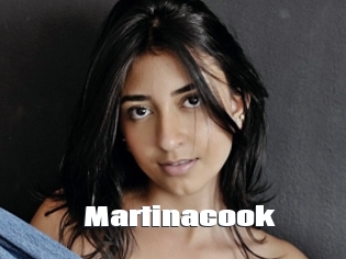 Martinacook