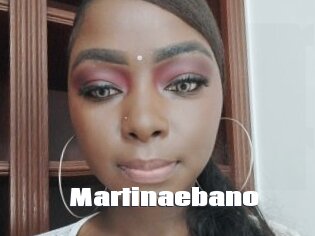 Martinaebano