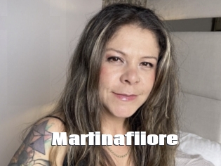 martinafiiore The hot porn