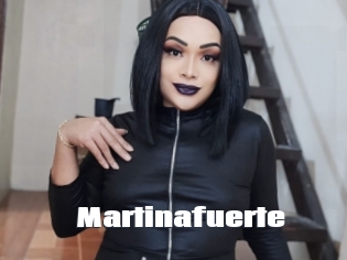 Martinafuerte