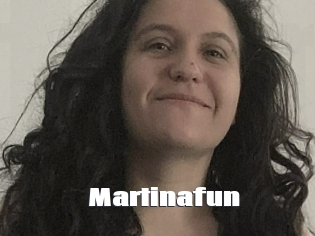 Martinafun