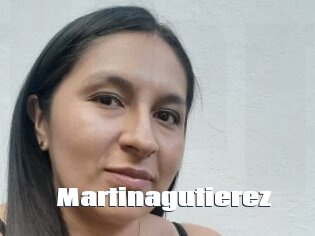 martinagutierez The hot porn