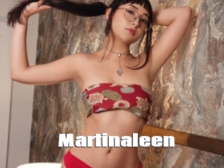Martinaleen