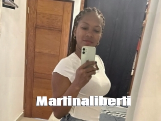 martinaliberti The hot porn