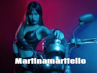 Martinamarttello