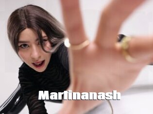 Martinanash