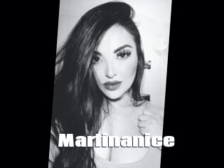 Martinanice