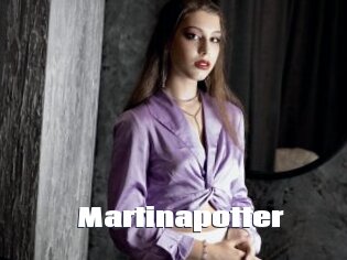 Martinapotter