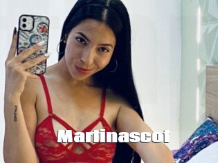 Martinascot