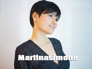 Martinasimone