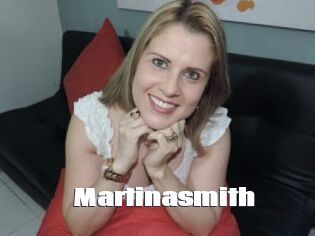 Martinasmith