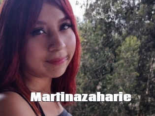 Martinazaharie