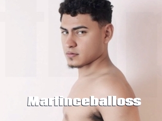 Martinceballoss