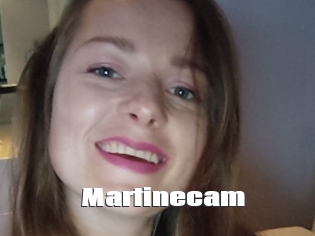 Martinecam