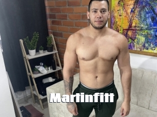 Martinfitt