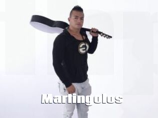Martingolos