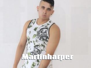 Martinharper