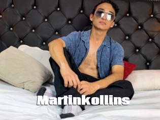 martinkollins The hot porn