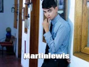 Martinlewis