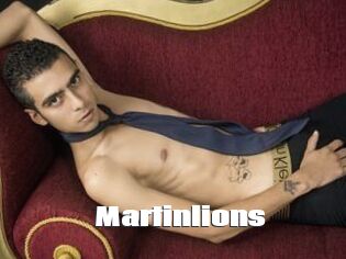 Martinlions