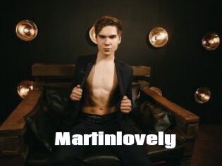 Martinlovely